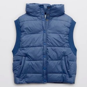 Offline -Aerie Puffer Vest